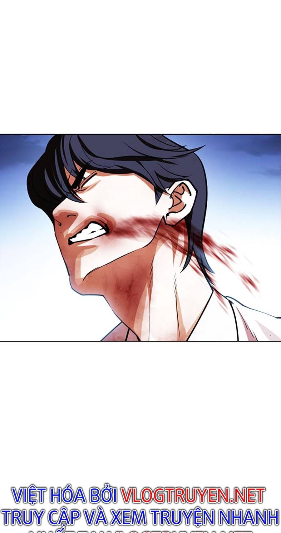 Truyện Tranh Hoán Đổi Diệu Kỳ - Lookism trang 49517