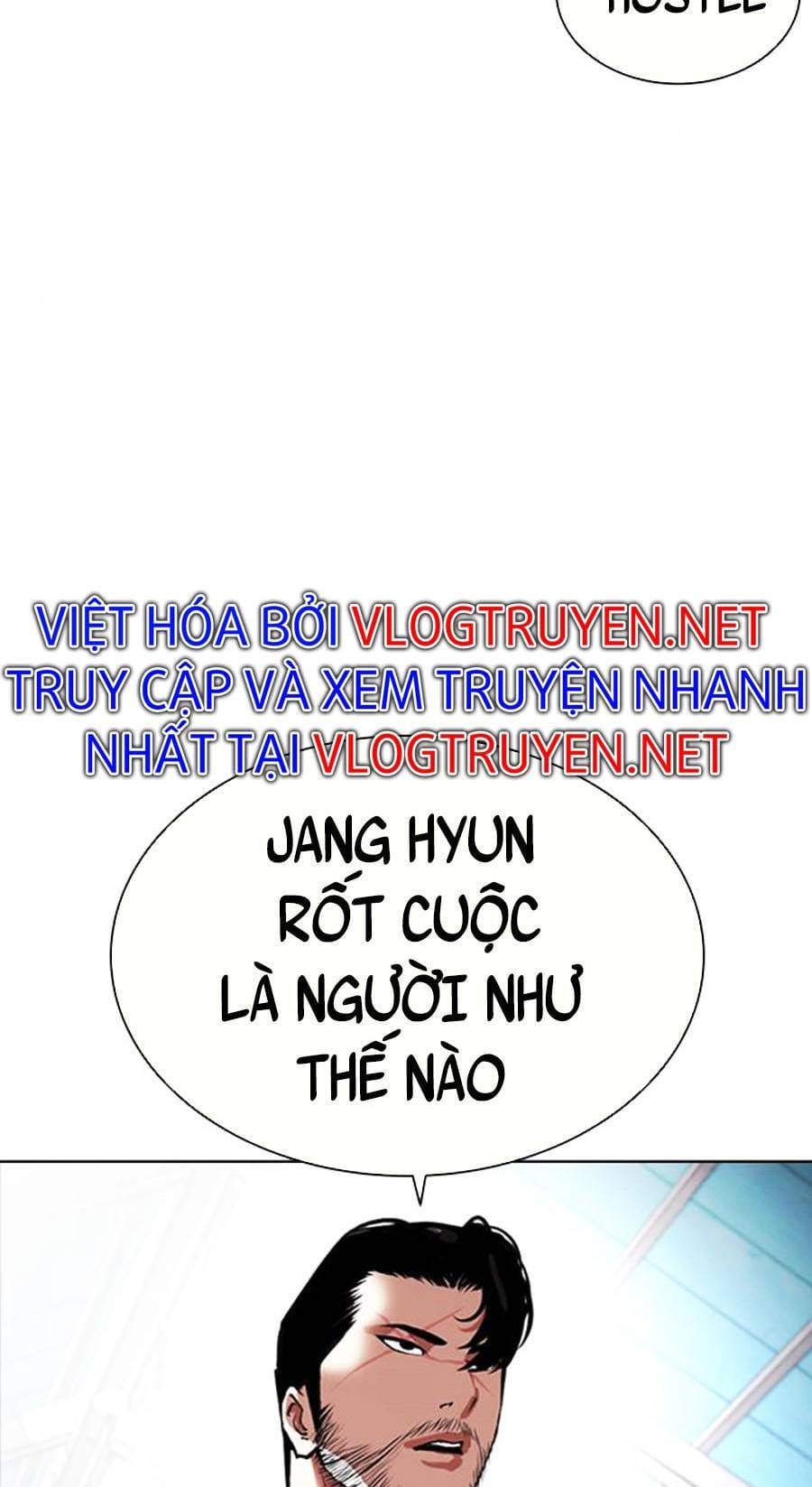 Truyện Tranh Hoán Đổi Diệu Kỳ - Lookism trang 49528