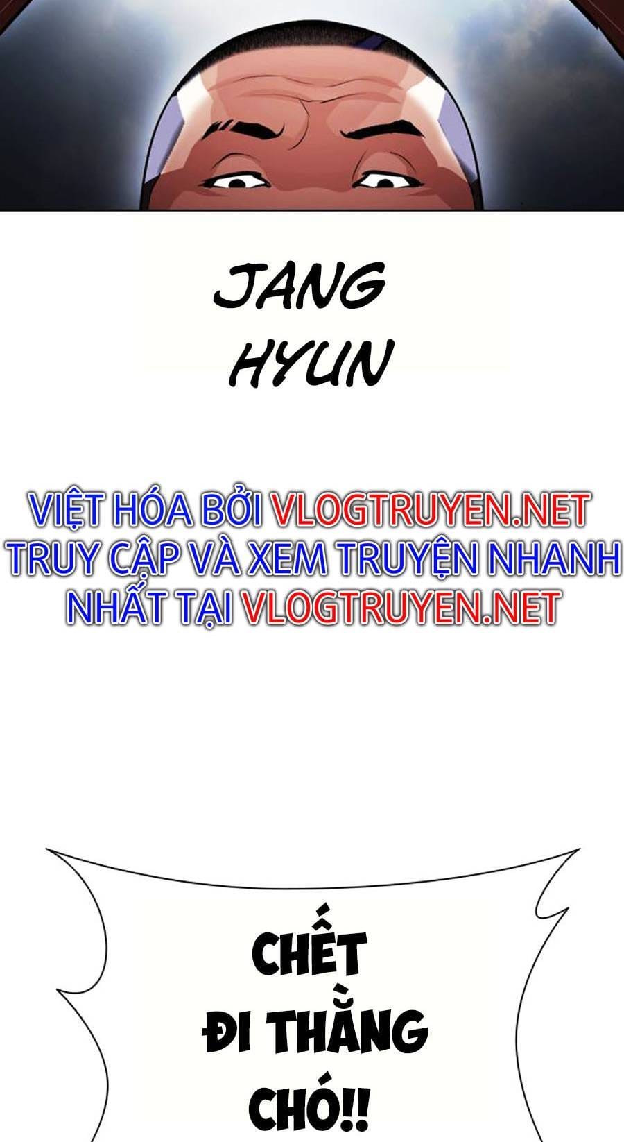 Truyện Tranh Hoán Đổi Diệu Kỳ - Lookism trang 49532