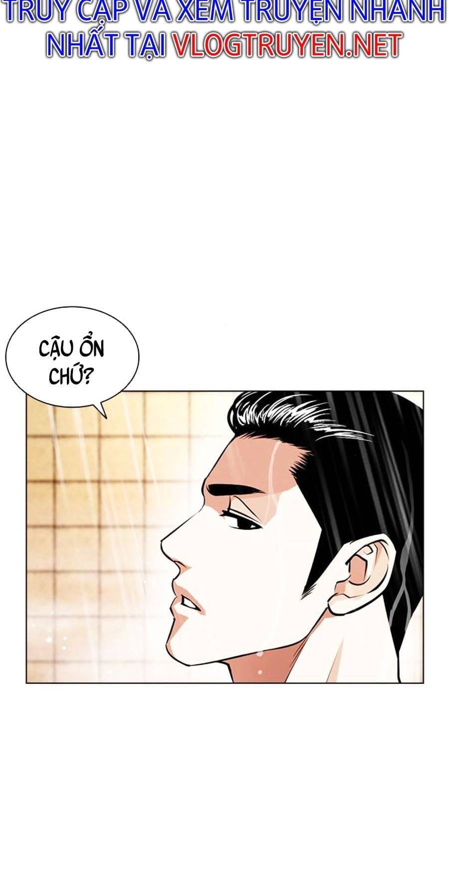 Truyện Tranh Hoán Đổi Diệu Kỳ - Lookism trang 49563