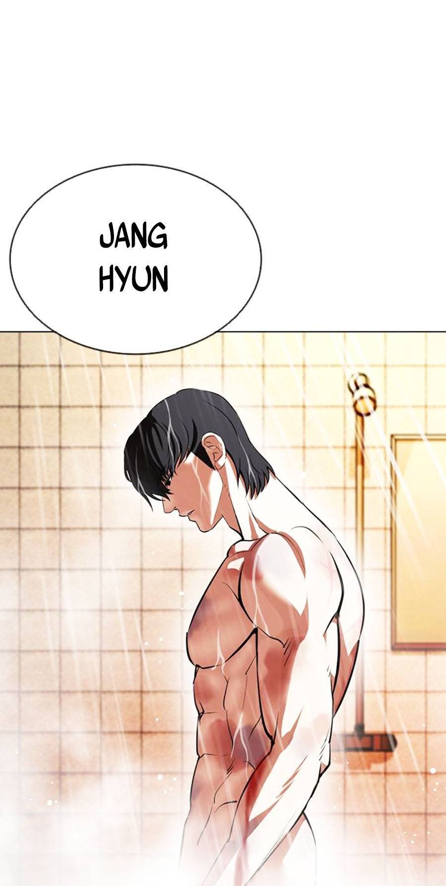 Truyện Tranh Hoán Đổi Diệu Kỳ - Lookism trang 49564