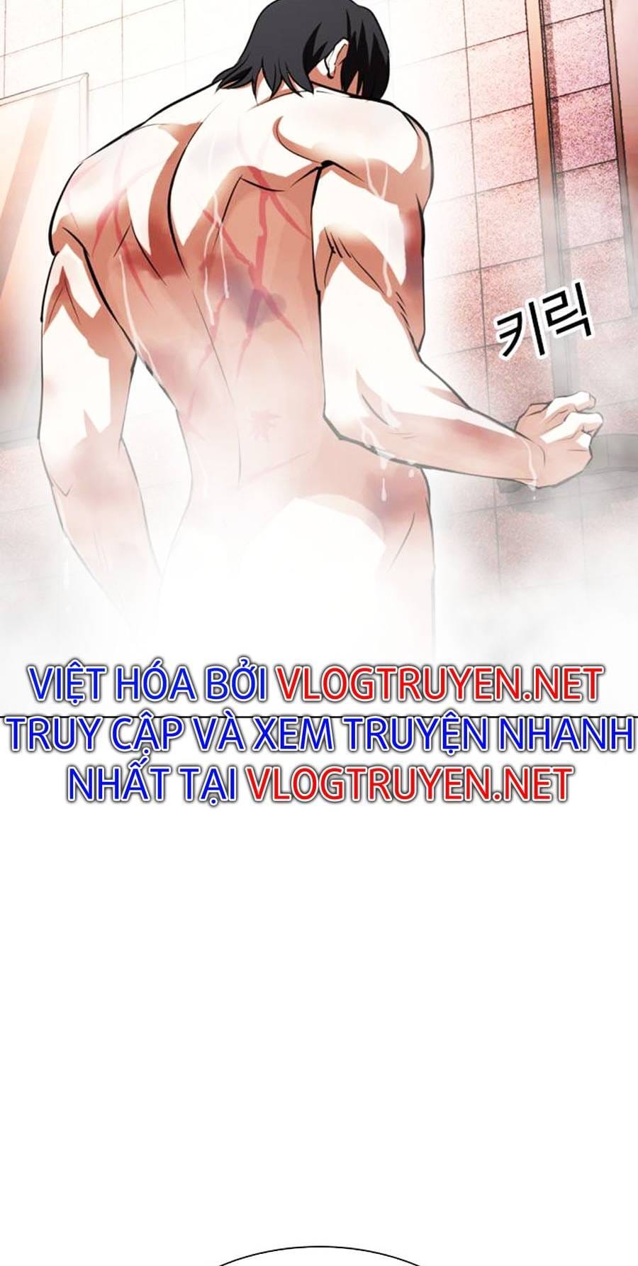 Truyện Tranh Hoán Đổi Diệu Kỳ - Lookism trang 49570