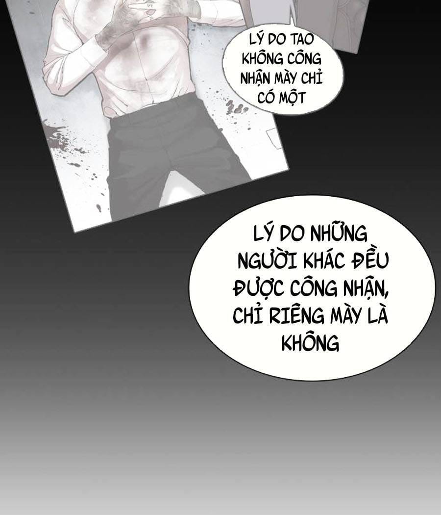 Truyện Tranh Hoán Đổi Diệu Kỳ - Lookism trang 49585