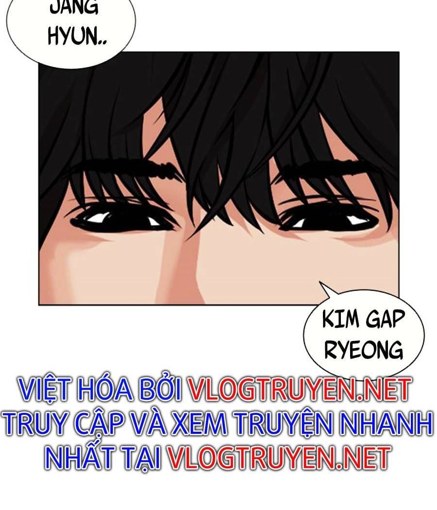 Truyện Tranh Hoán Đổi Diệu Kỳ - Lookism trang 49591