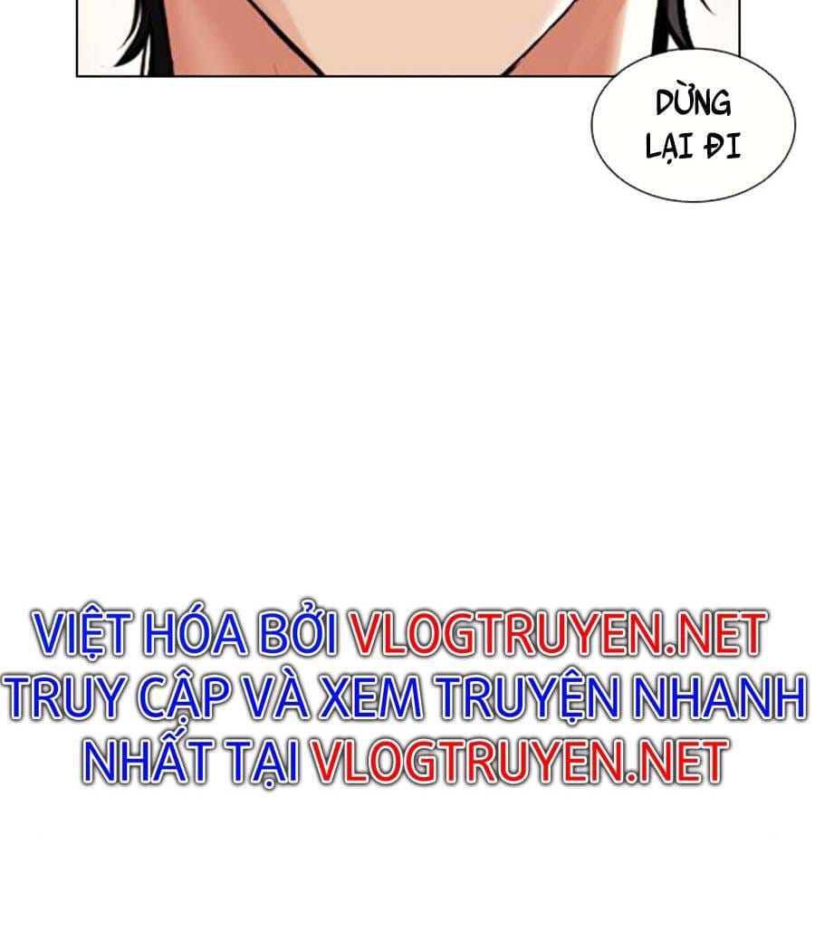 Truyện Tranh Hoán Đổi Diệu Kỳ - Lookism trang 49596