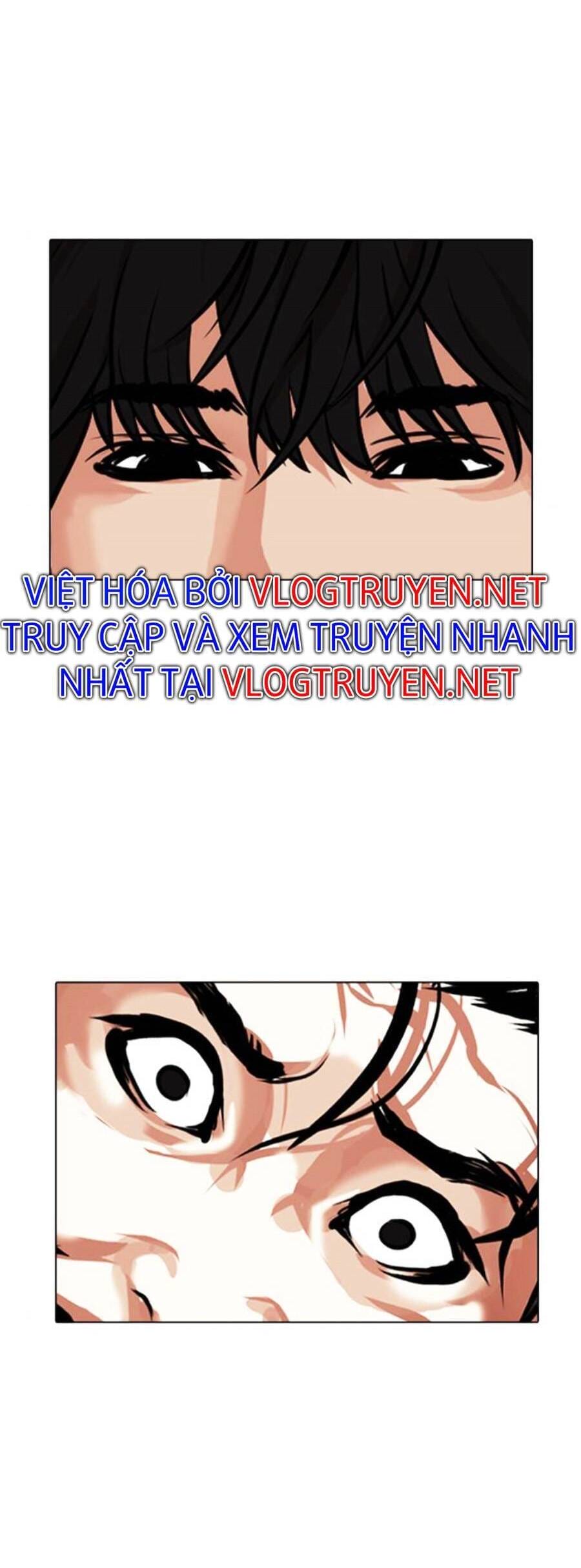 Truyện Tranh Hoán Đổi Diệu Kỳ - Lookism trang 49602