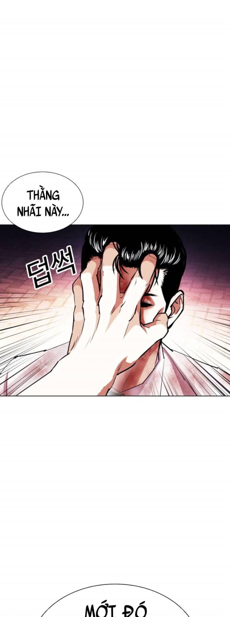 Truyện Tranh Hoán Đổi Diệu Kỳ - Lookism trang 49747