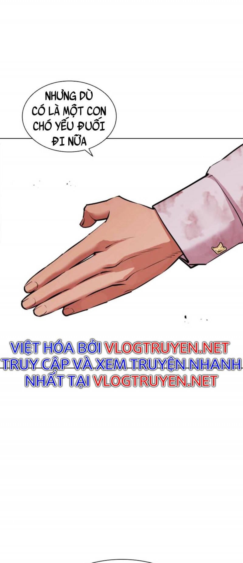 Truyện Tranh Hoán Đổi Diệu Kỳ - Lookism trang 49755