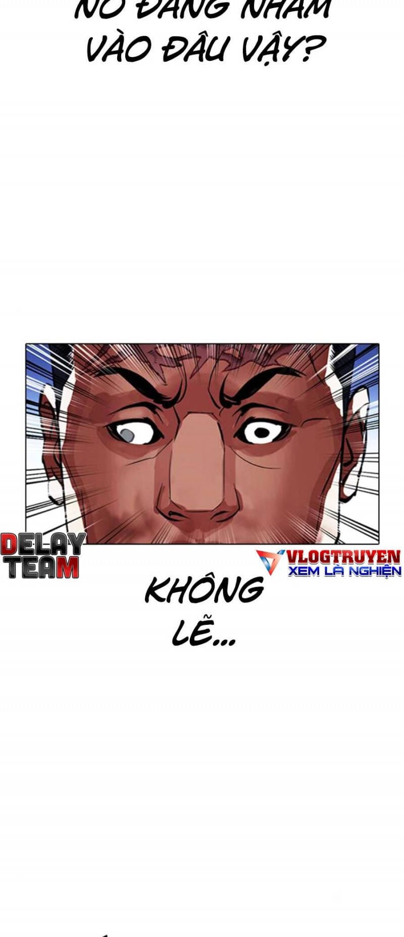 Truyện Tranh Hoán Đổi Diệu Kỳ - Lookism trang 49757