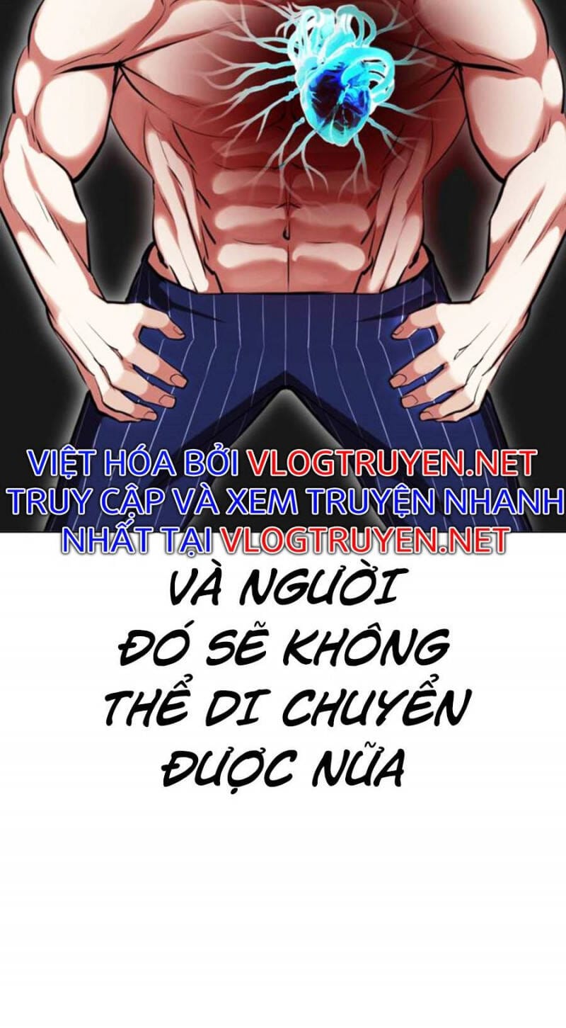 Truyện Tranh Hoán Đổi Diệu Kỳ - Lookism trang 49767