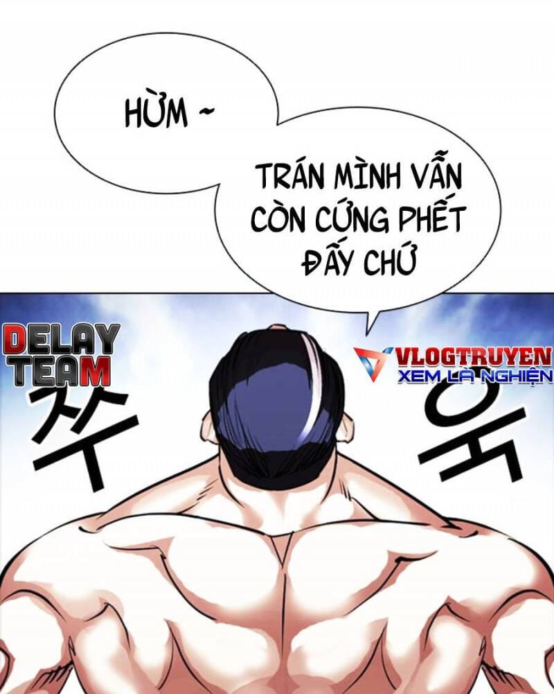 Truyện Tranh Hoán Đổi Diệu Kỳ - Lookism trang 49794