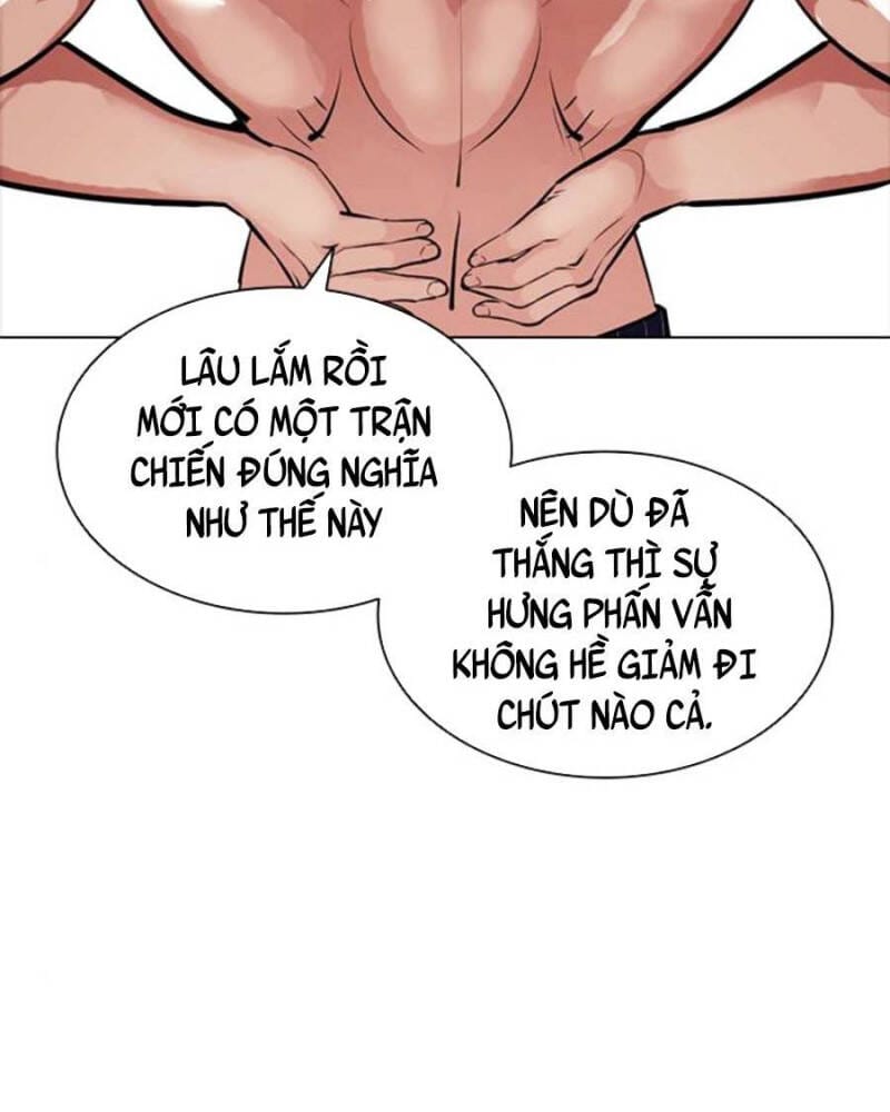 Truyện Tranh Hoán Đổi Diệu Kỳ - Lookism trang 49795