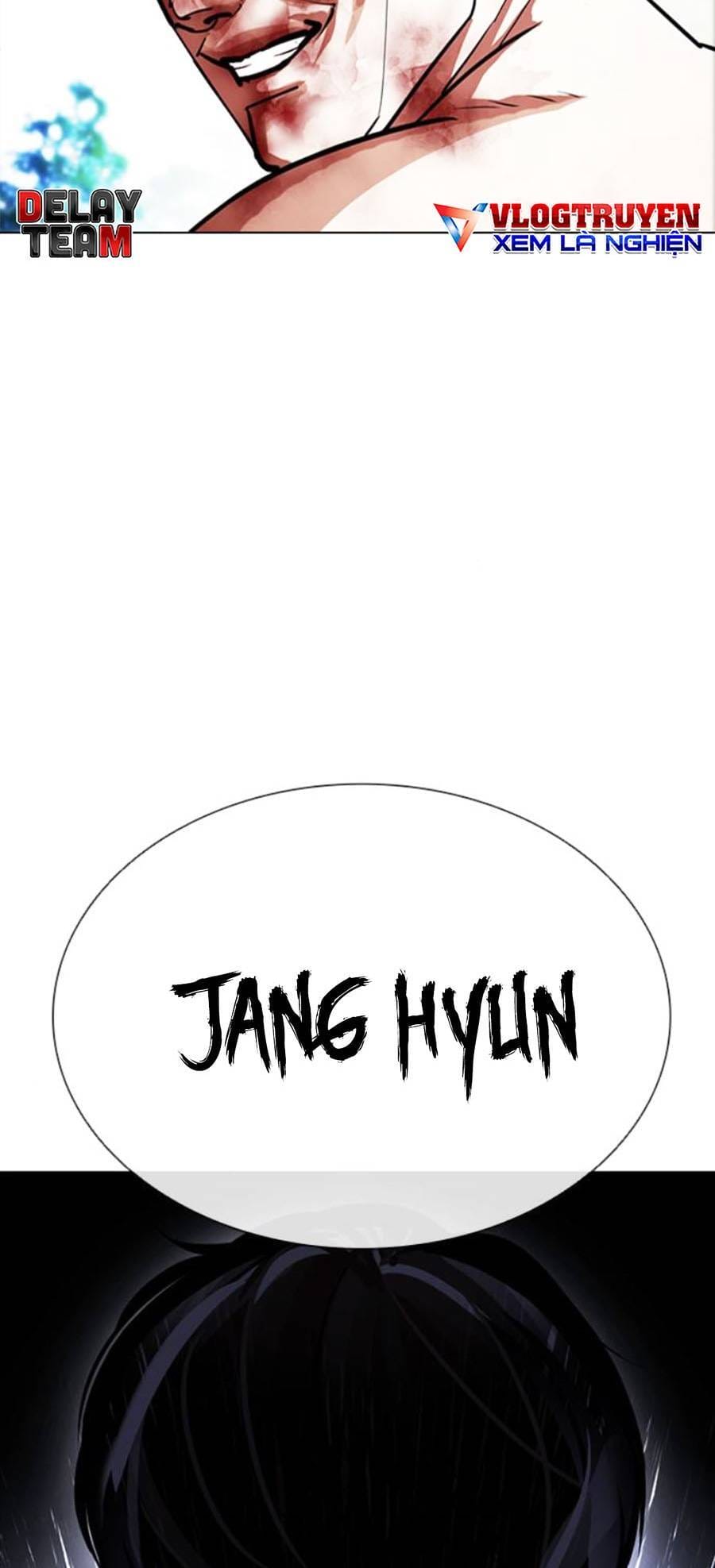 Truyện Tranh Hoán Đổi Diệu Kỳ - Lookism trang 49802