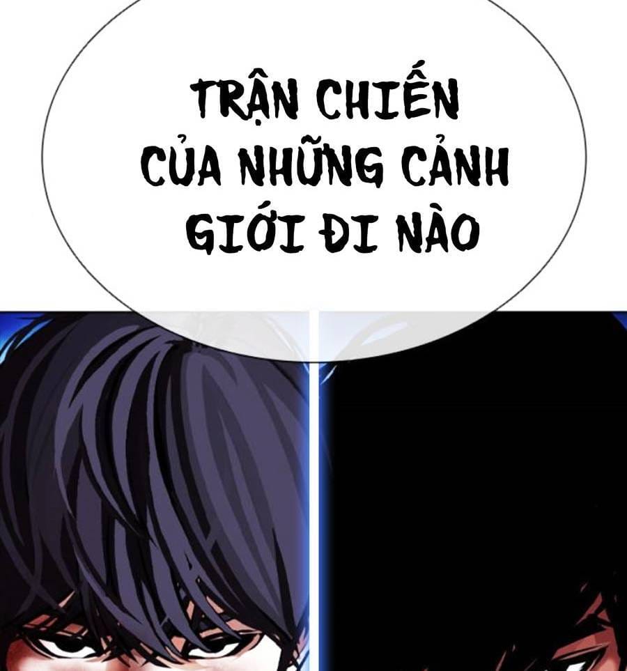 Truyện Tranh Hoán Đổi Diệu Kỳ - Lookism trang 49915