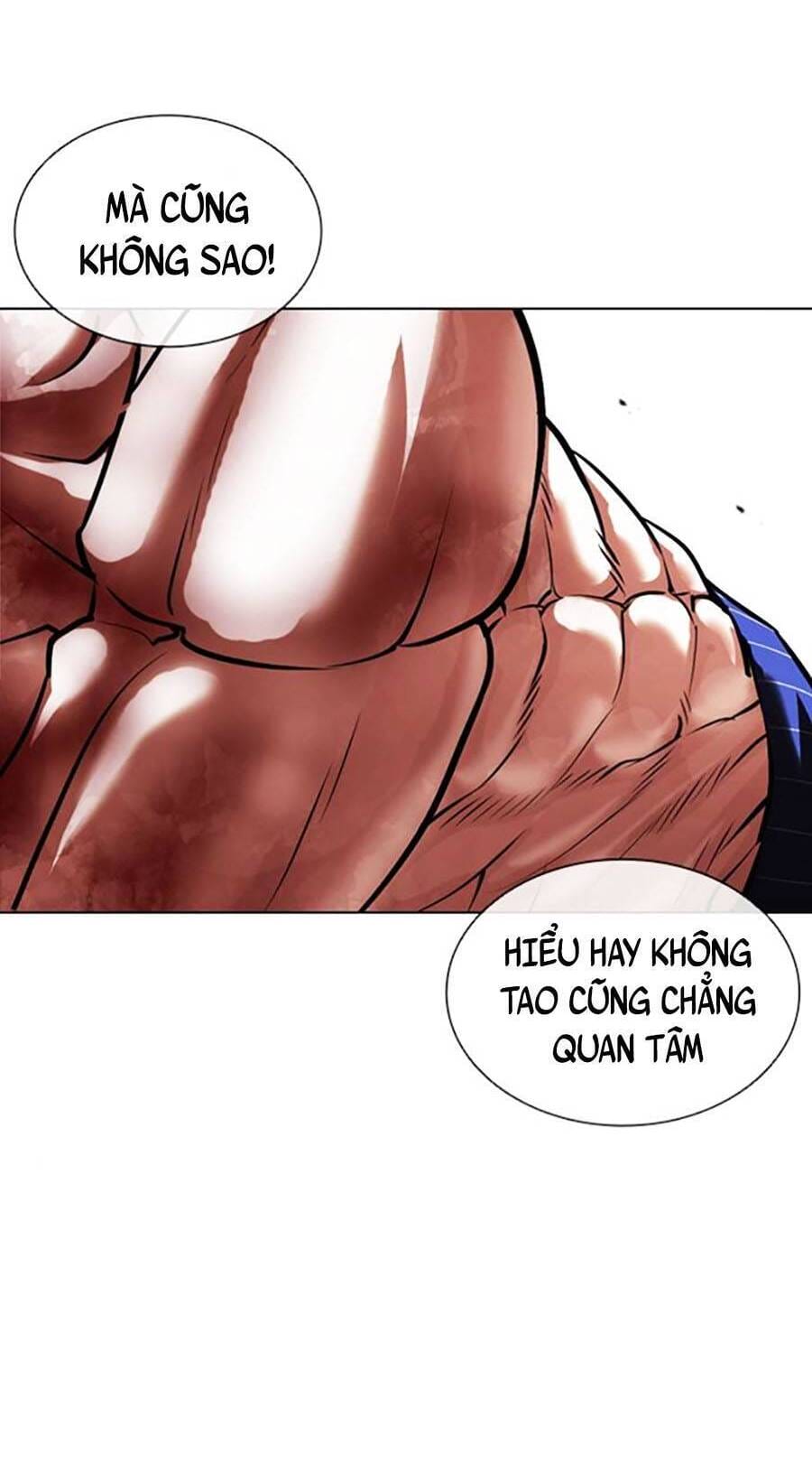 Truyện Tranh Hoán Đổi Diệu Kỳ - Lookism trang 49974