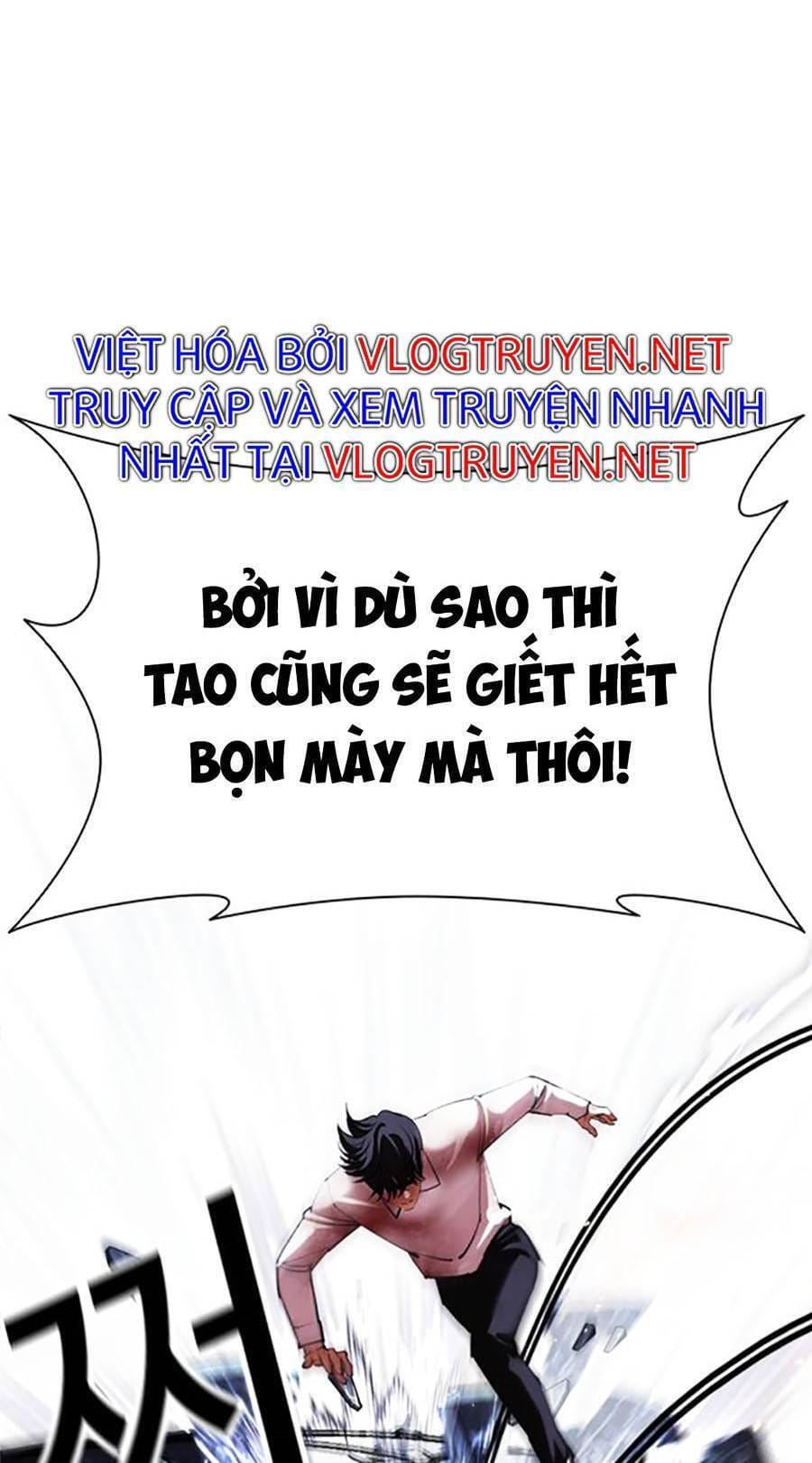 Truyện Tranh Hoán Đổi Diệu Kỳ - Lookism trang 49975