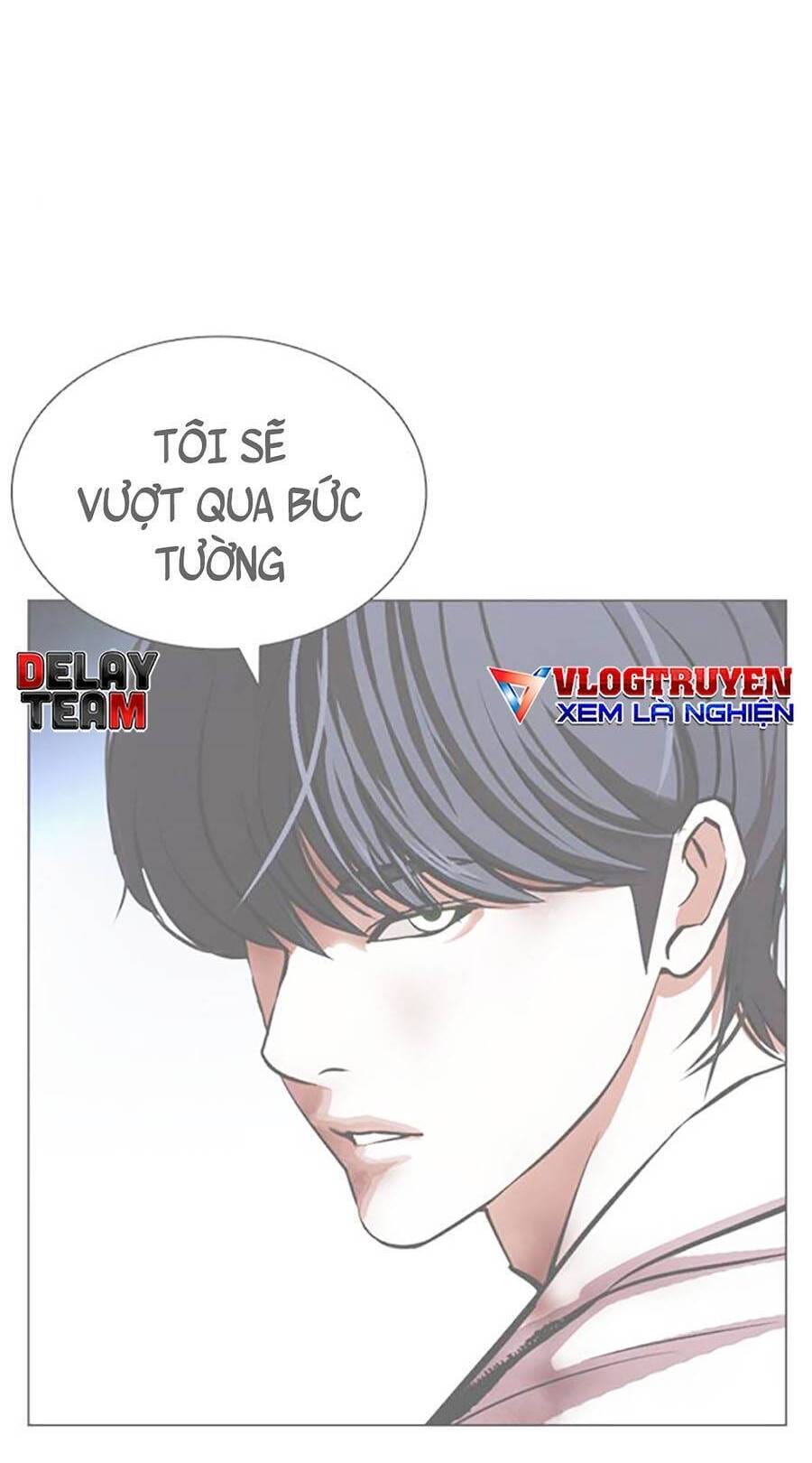 Truyện Tranh Hoán Đổi Diệu Kỳ - Lookism trang 49994