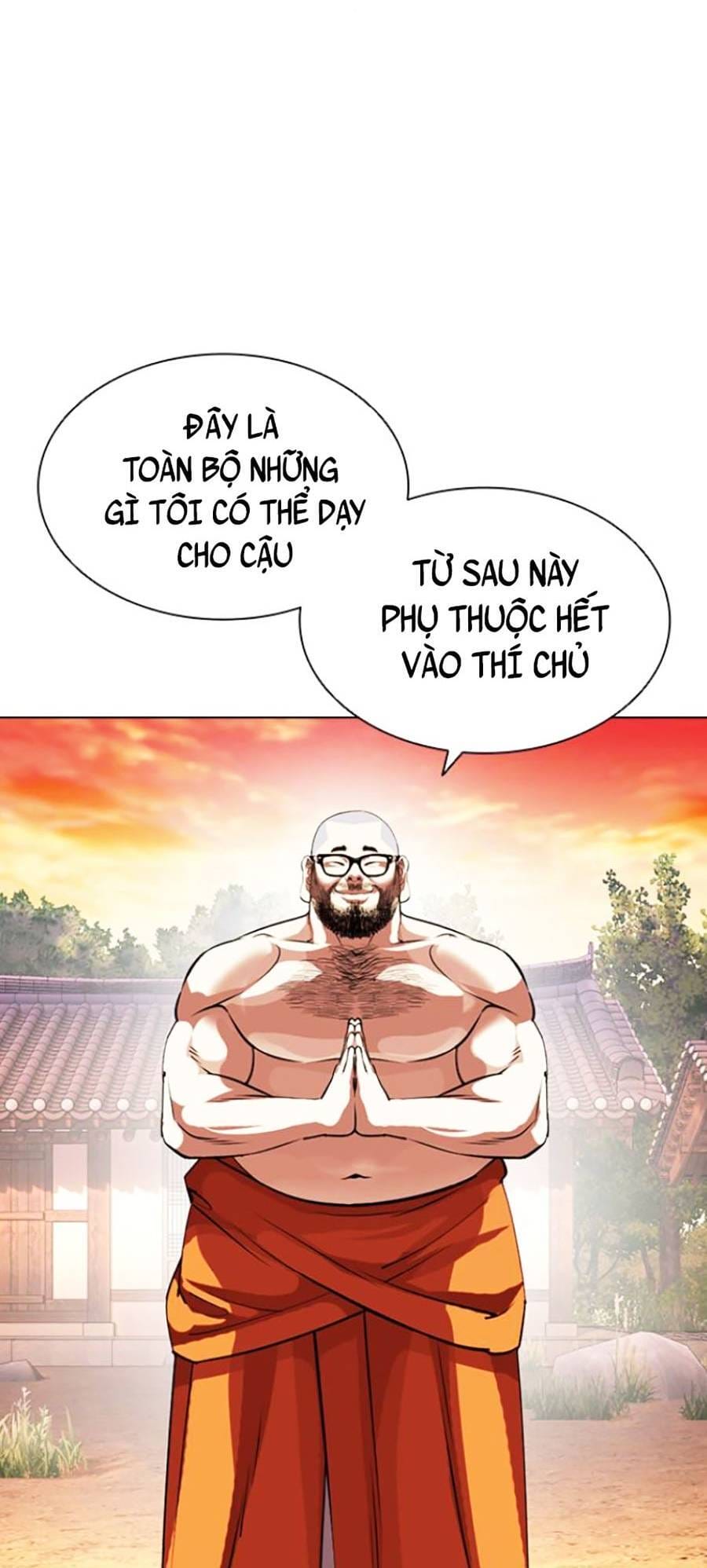 Truyện Tranh Hoán Đổi Diệu Kỳ - Lookism trang 50161