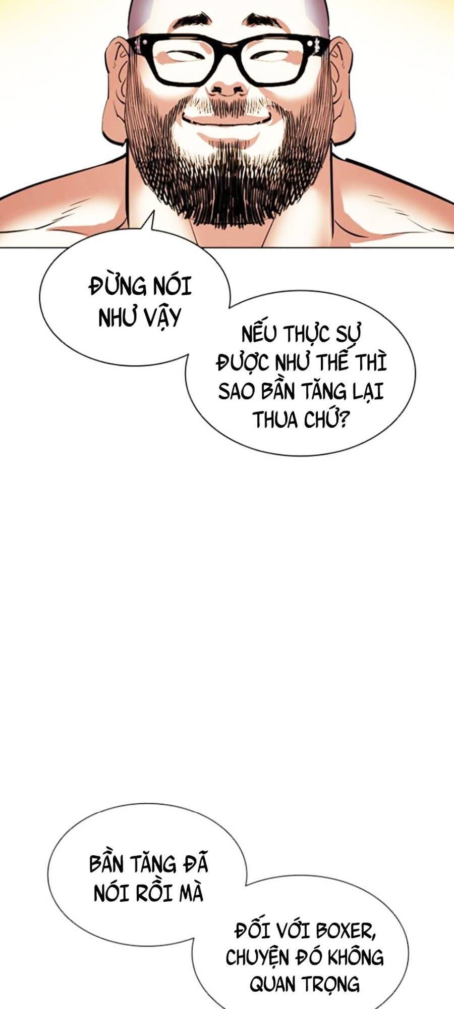 Truyện Tranh Hoán Đổi Diệu Kỳ - Lookism trang 50163