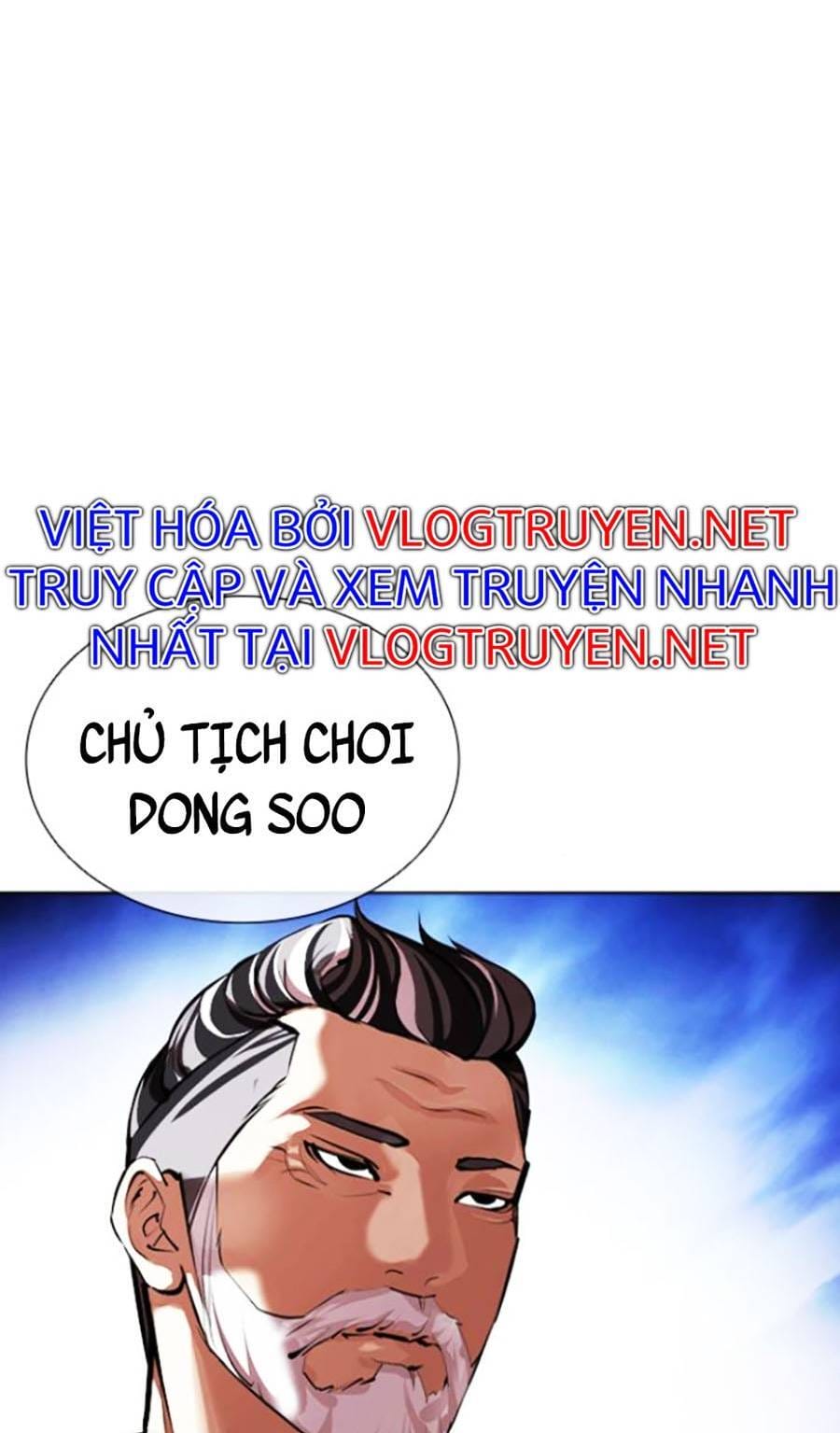 Truyện Tranh Hoán Đổi Diệu Kỳ - Lookism trang 50272