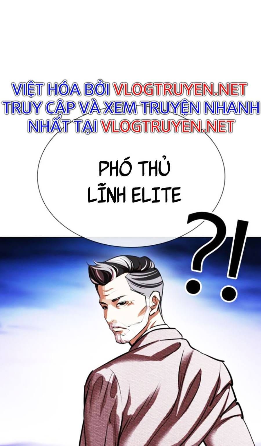 Truyện Tranh Hoán Đổi Diệu Kỳ - Lookism trang 50277