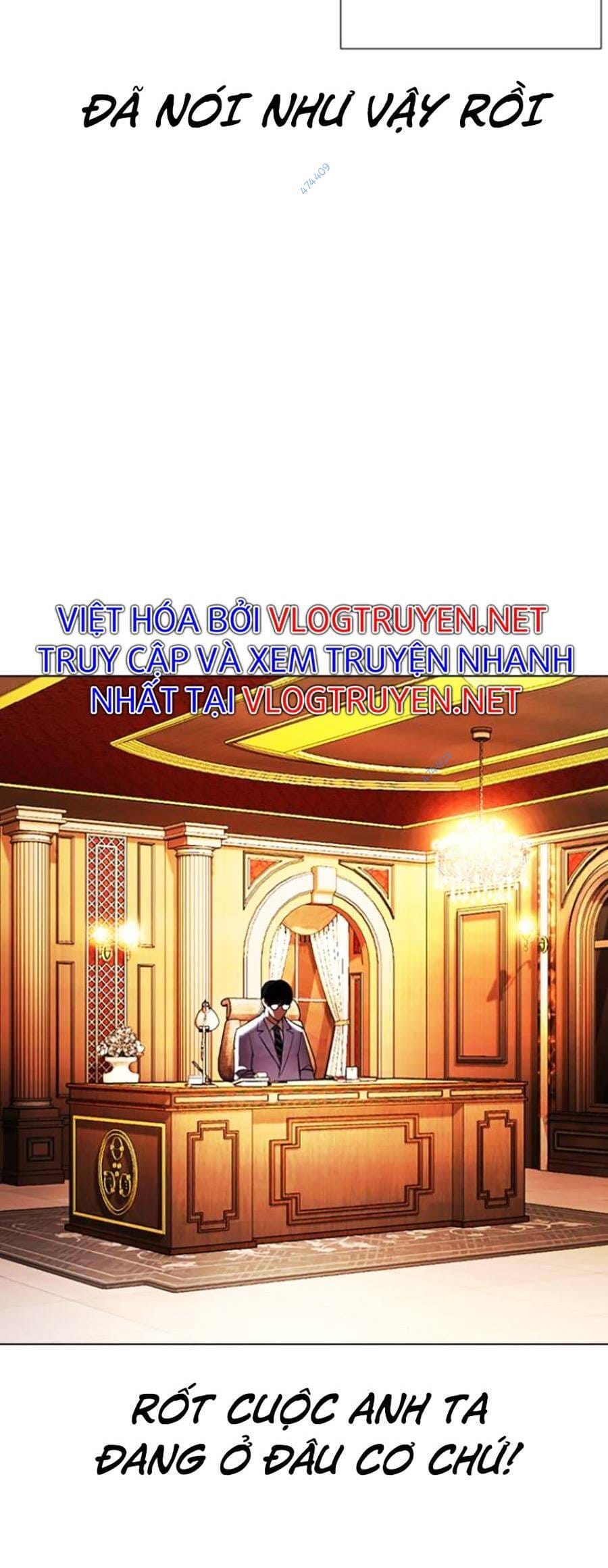 Truyện Tranh Hoán Đổi Diệu Kỳ - Lookism trang 50362