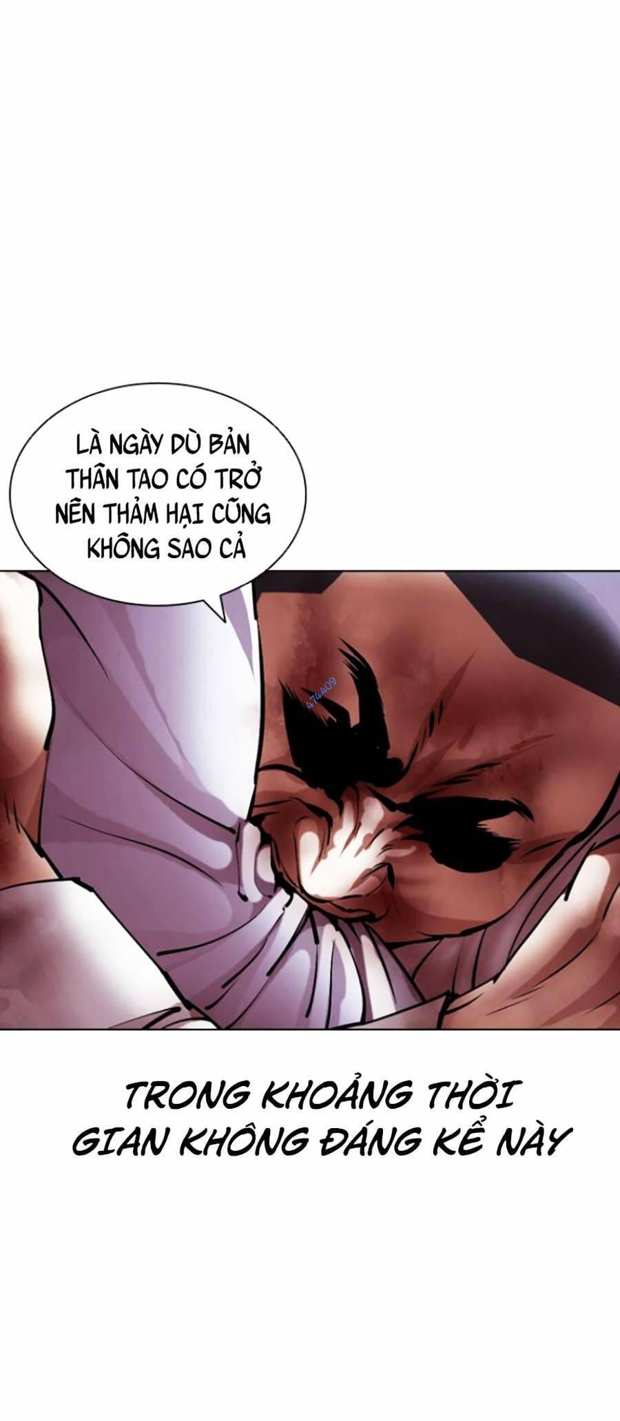 Truyện Tranh Hoán Đổi Diệu Kỳ - Lookism trang 50679