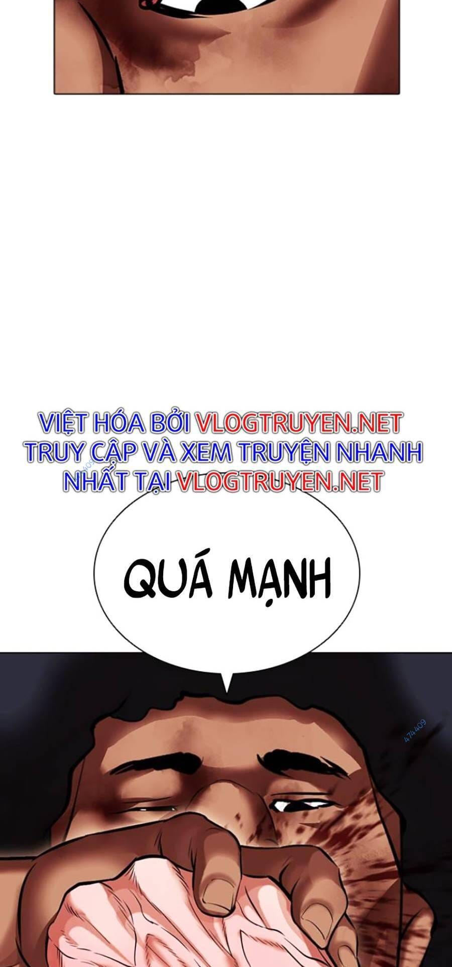 Truyện Tranh Hoán Đổi Diệu Kỳ - Lookism trang 50848