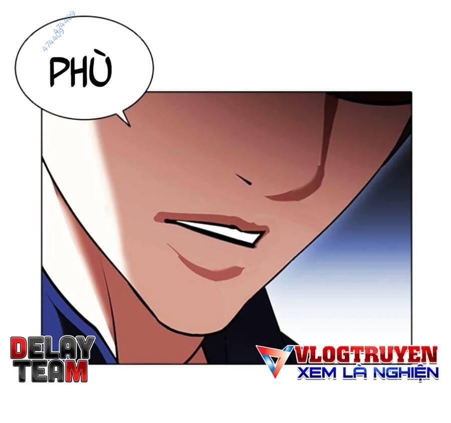 Truyện Tranh Hoán Đổi Diệu Kỳ - Lookism trang 50864