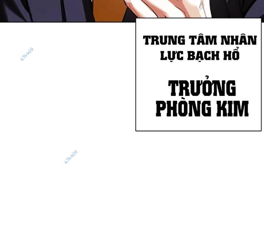 Truyện Tranh Hoán Đổi Diệu Kỳ - Lookism trang 50878