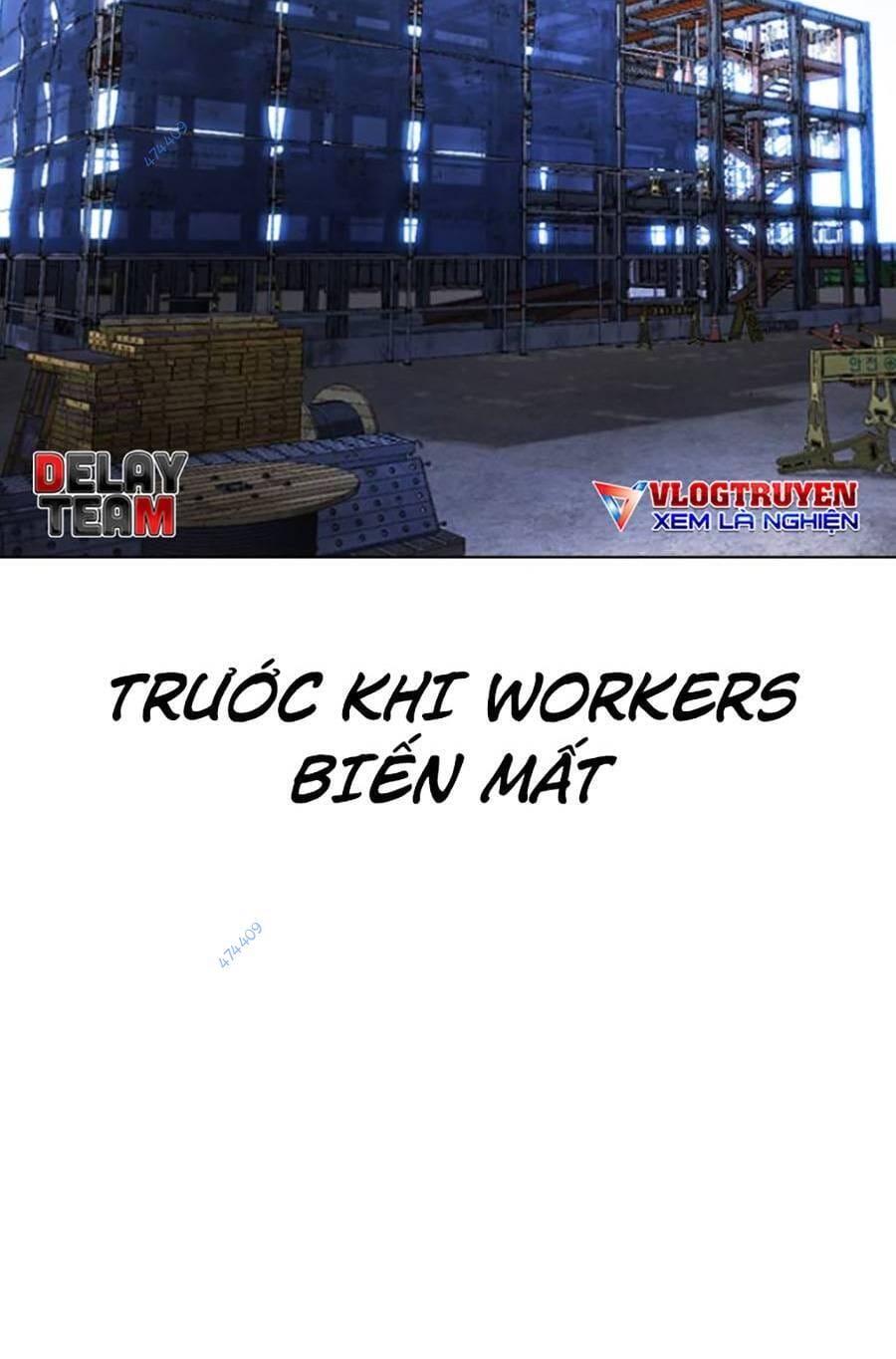 Truyện Tranh Hoán Đổi Diệu Kỳ - Lookism trang 50926