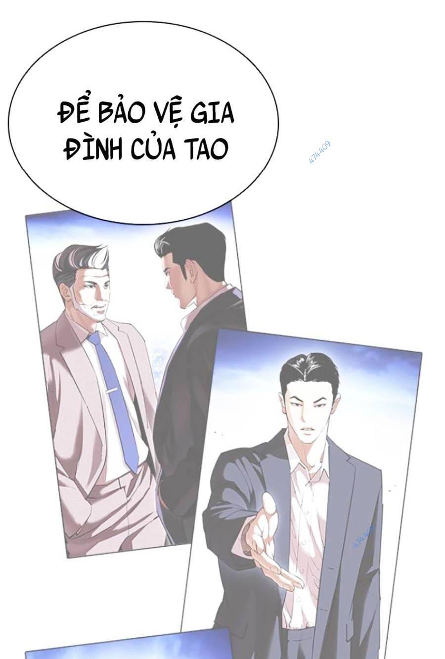 Truyện Tranh Hoán Đổi Diệu Kỳ - Lookism trang 50941