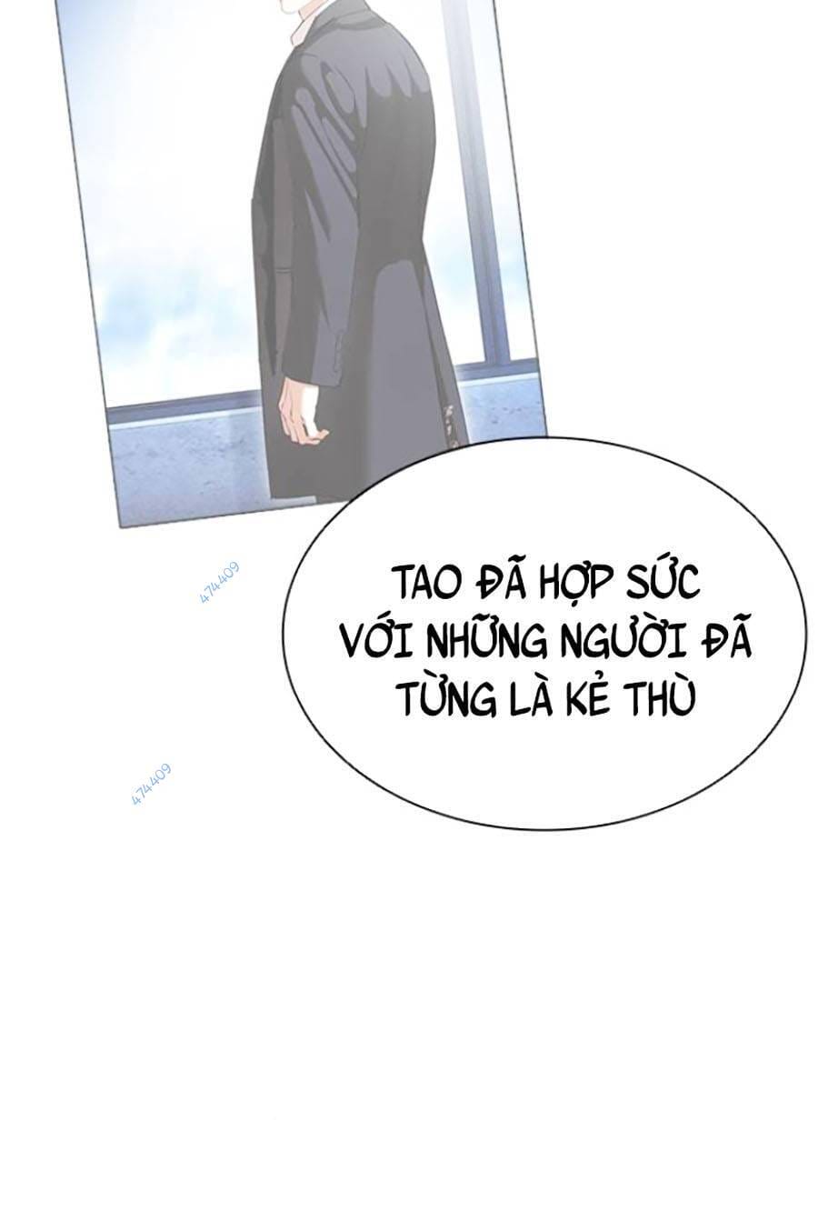 Truyện Tranh Hoán Đổi Diệu Kỳ - Lookism trang 50945