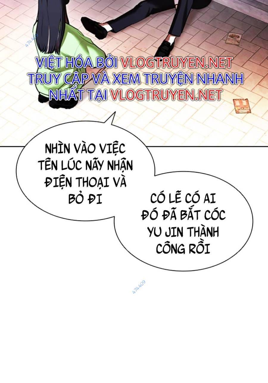 Truyện Tranh Hoán Đổi Diệu Kỳ - Lookism trang 50991