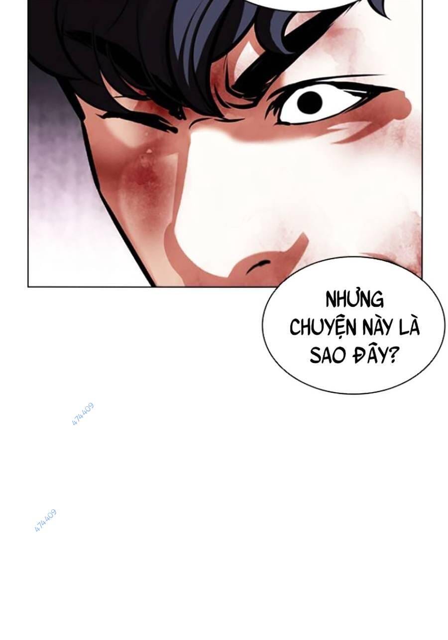 Truyện Tranh Hoán Đổi Diệu Kỳ - Lookism trang 50994