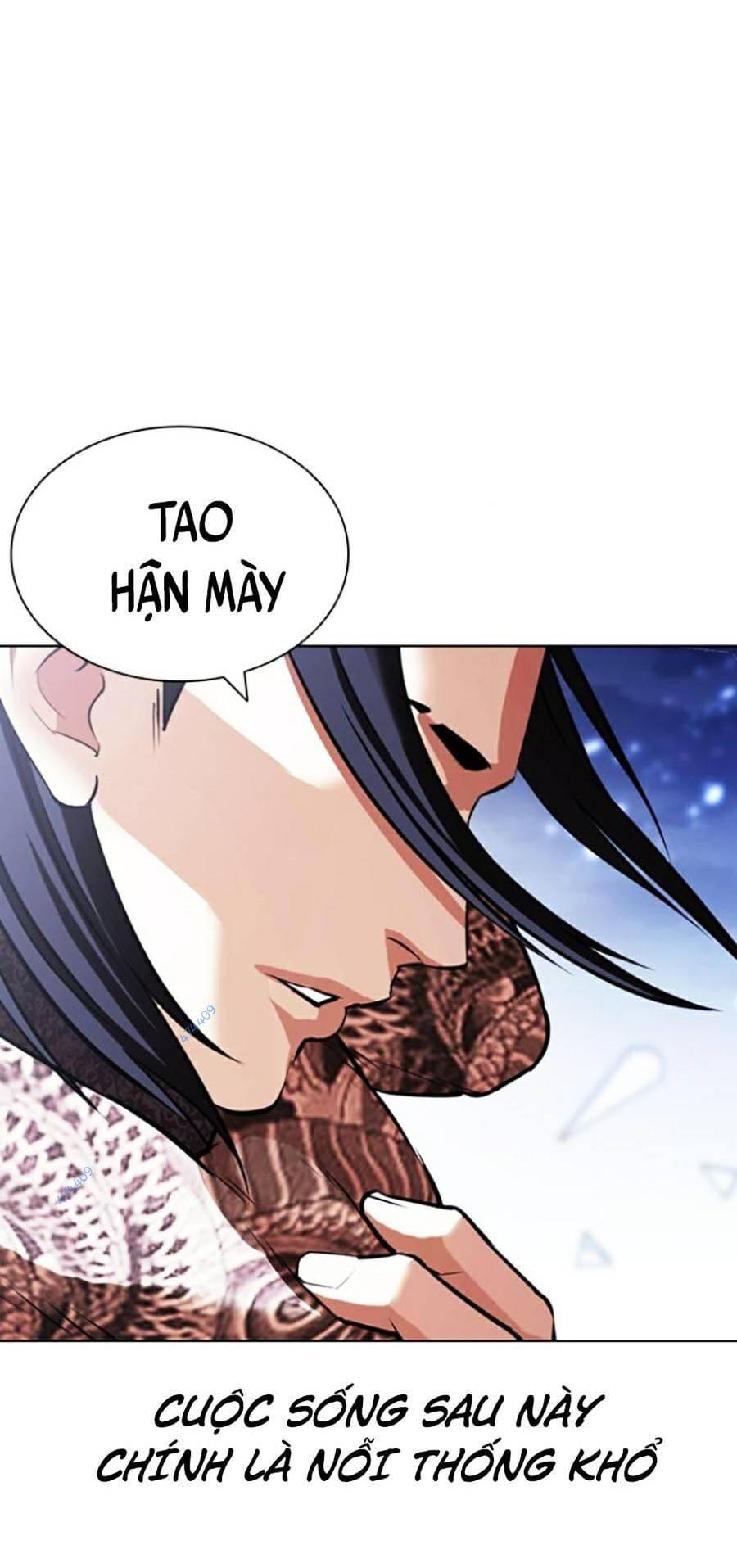 Truyện Tranh Hoán Đổi Diệu Kỳ - Lookism trang 51072