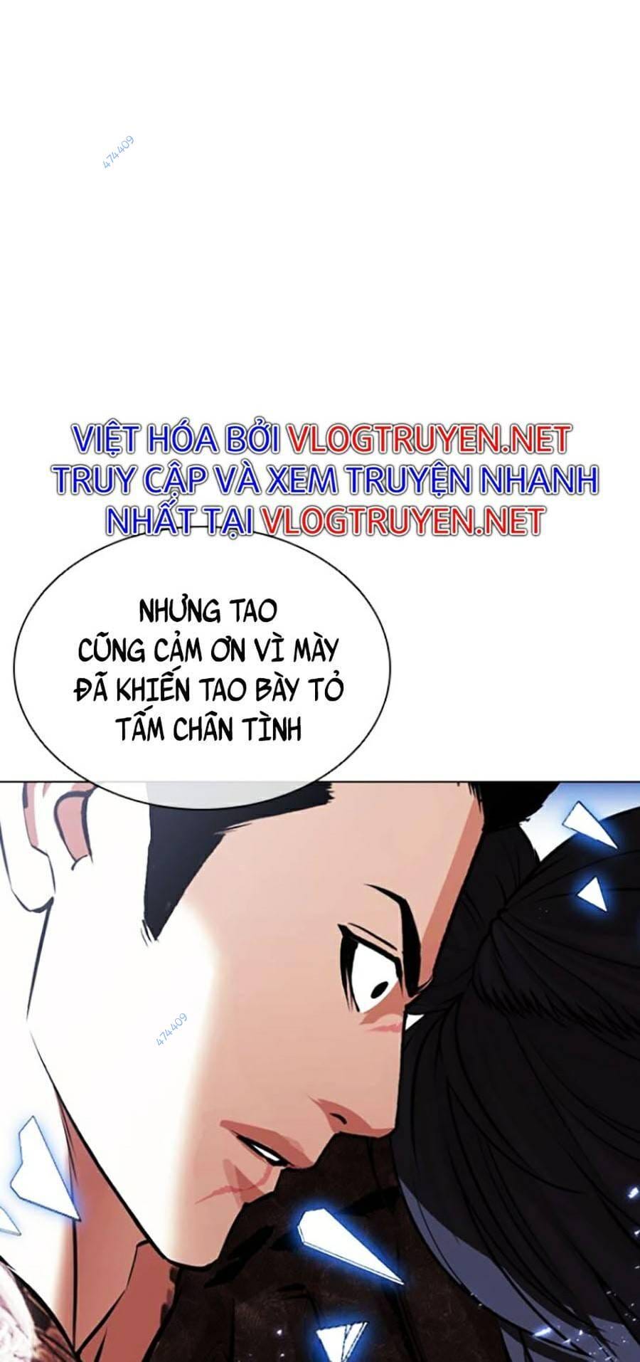 Truyện Tranh Hoán Đổi Diệu Kỳ - Lookism trang 51073