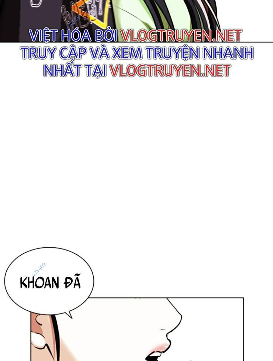 Truyện Tranh Hoán Đổi Diệu Kỳ - Lookism trang 51085