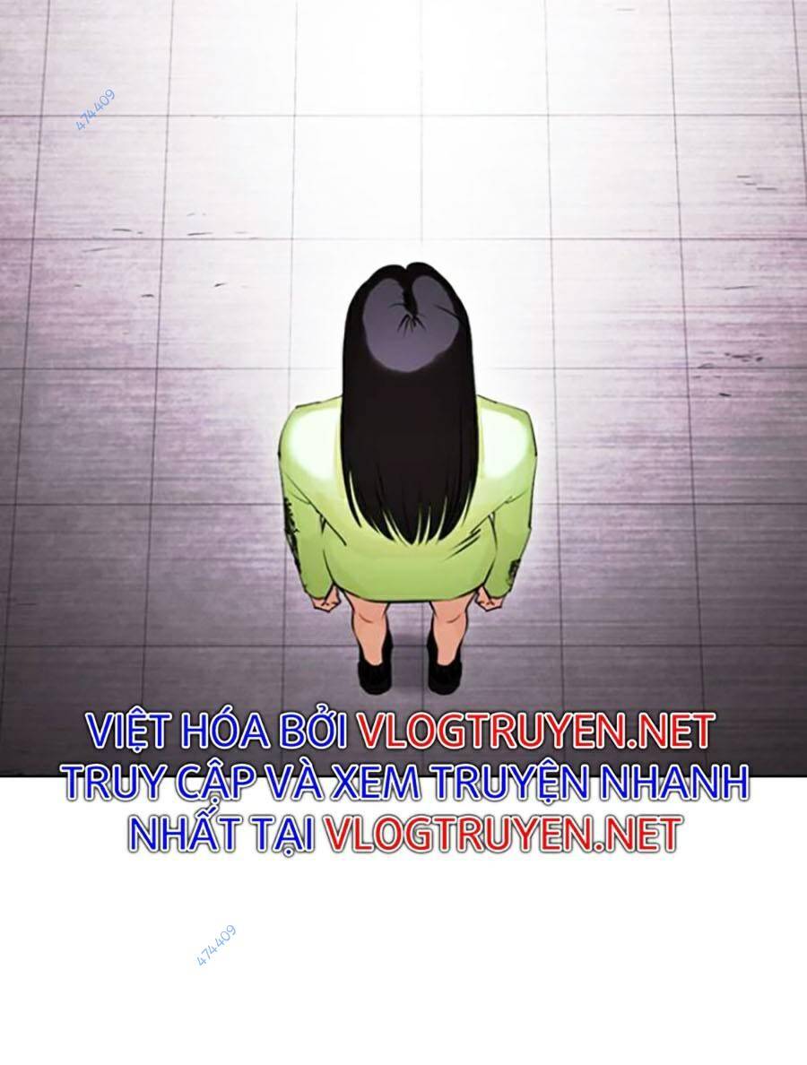 Truyện Tranh Hoán Đổi Diệu Kỳ - Lookism trang 51098