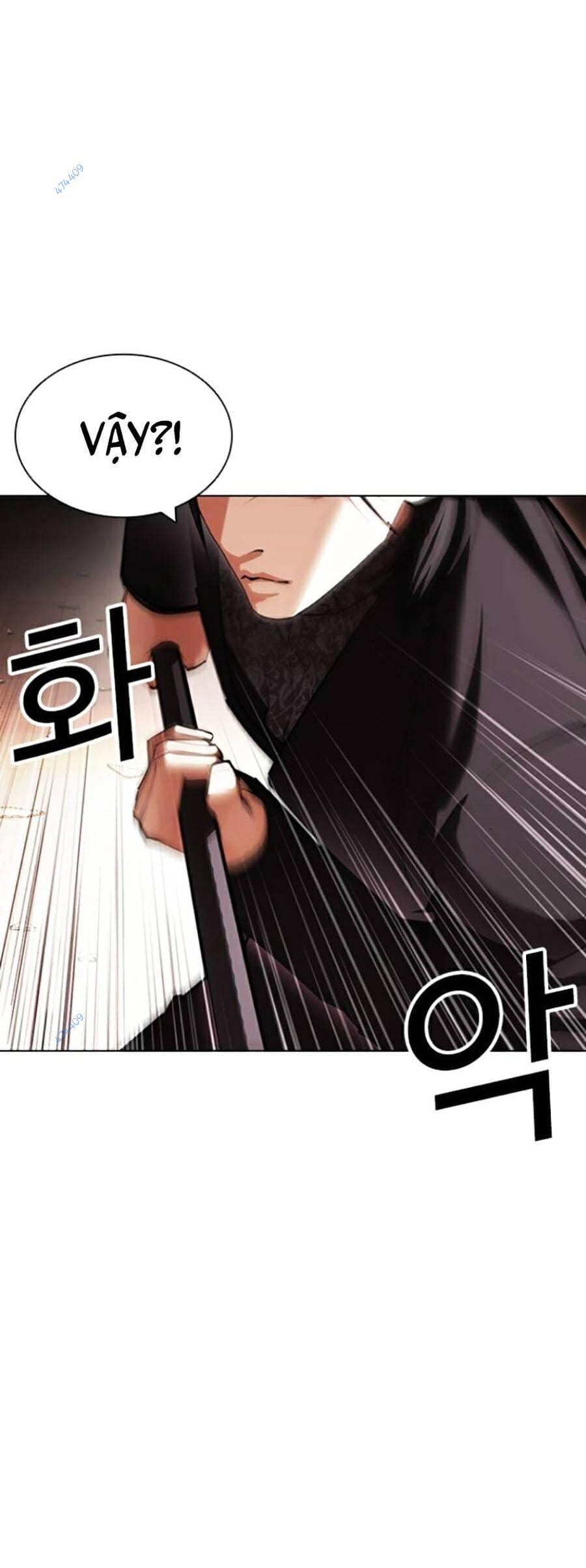 Truyện Tranh Hoán Đổi Diệu Kỳ - Lookism trang 51142