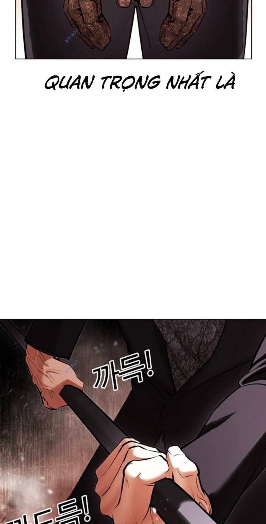 Truyện Tranh Hoán Đổi Diệu Kỳ - Lookism trang 51168