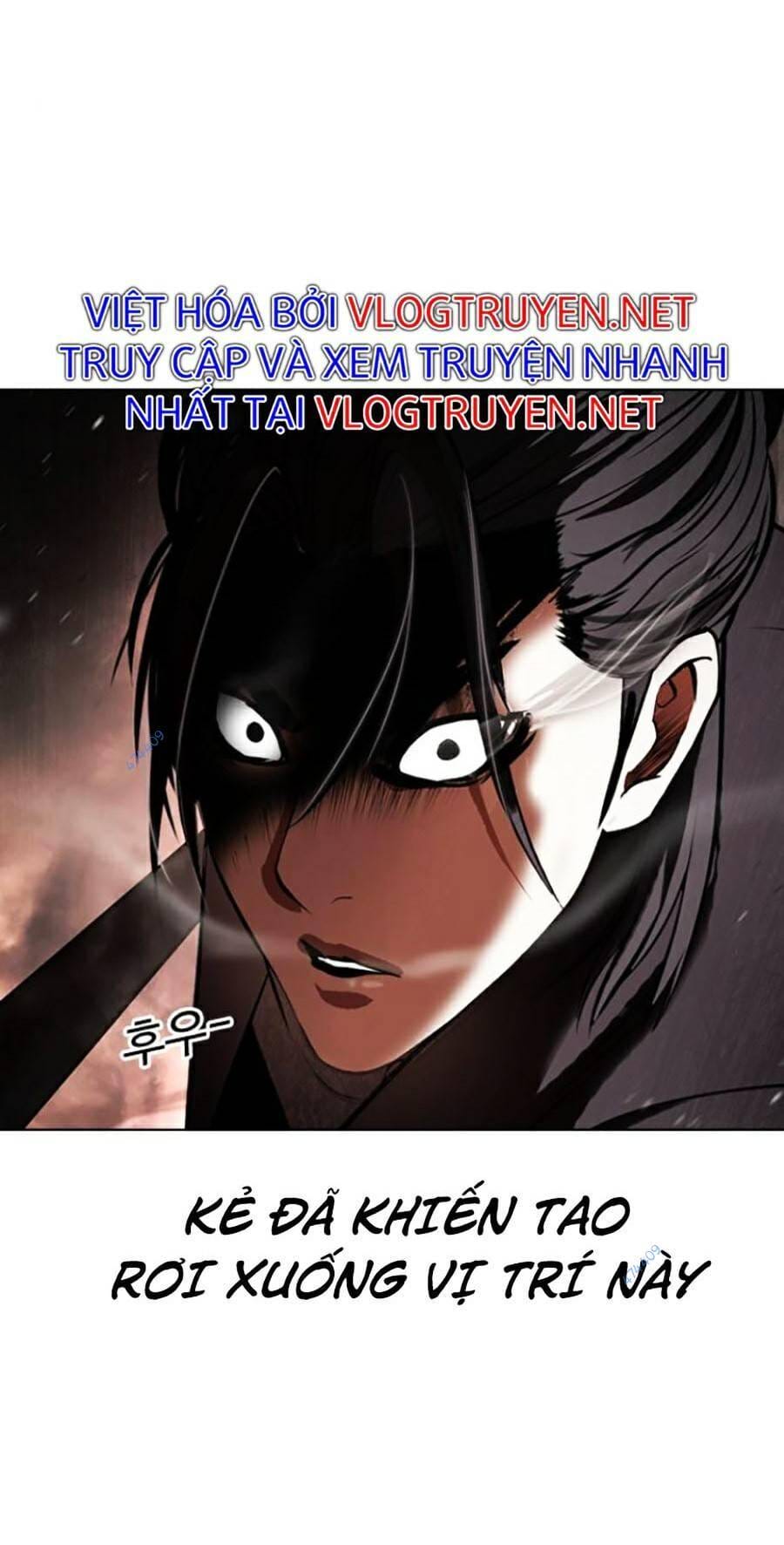 Truyện Tranh Hoán Đổi Diệu Kỳ - Lookism trang 51173