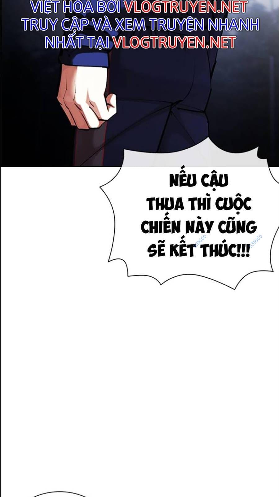 Truyện Tranh Hoán Đổi Diệu Kỳ - Lookism trang 51292