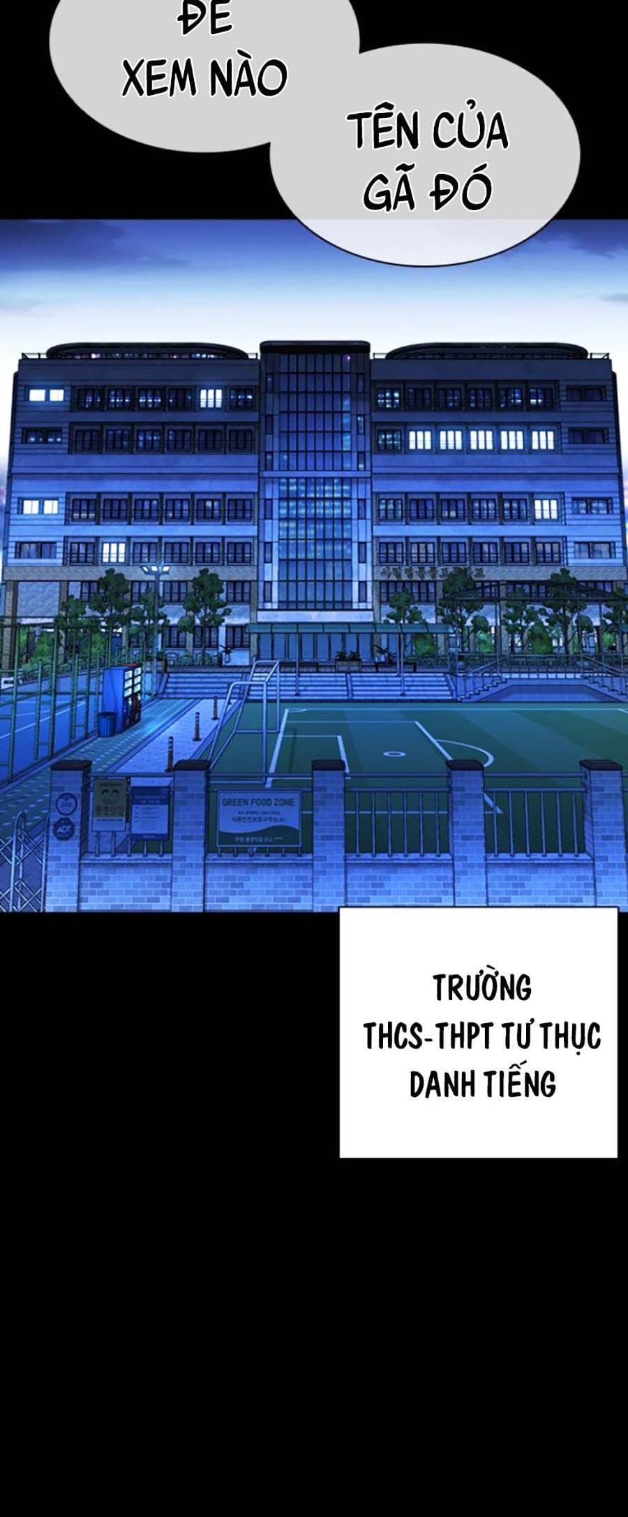 Truyện Tranh Hoán Đổi Diệu Kỳ - Lookism trang 51315