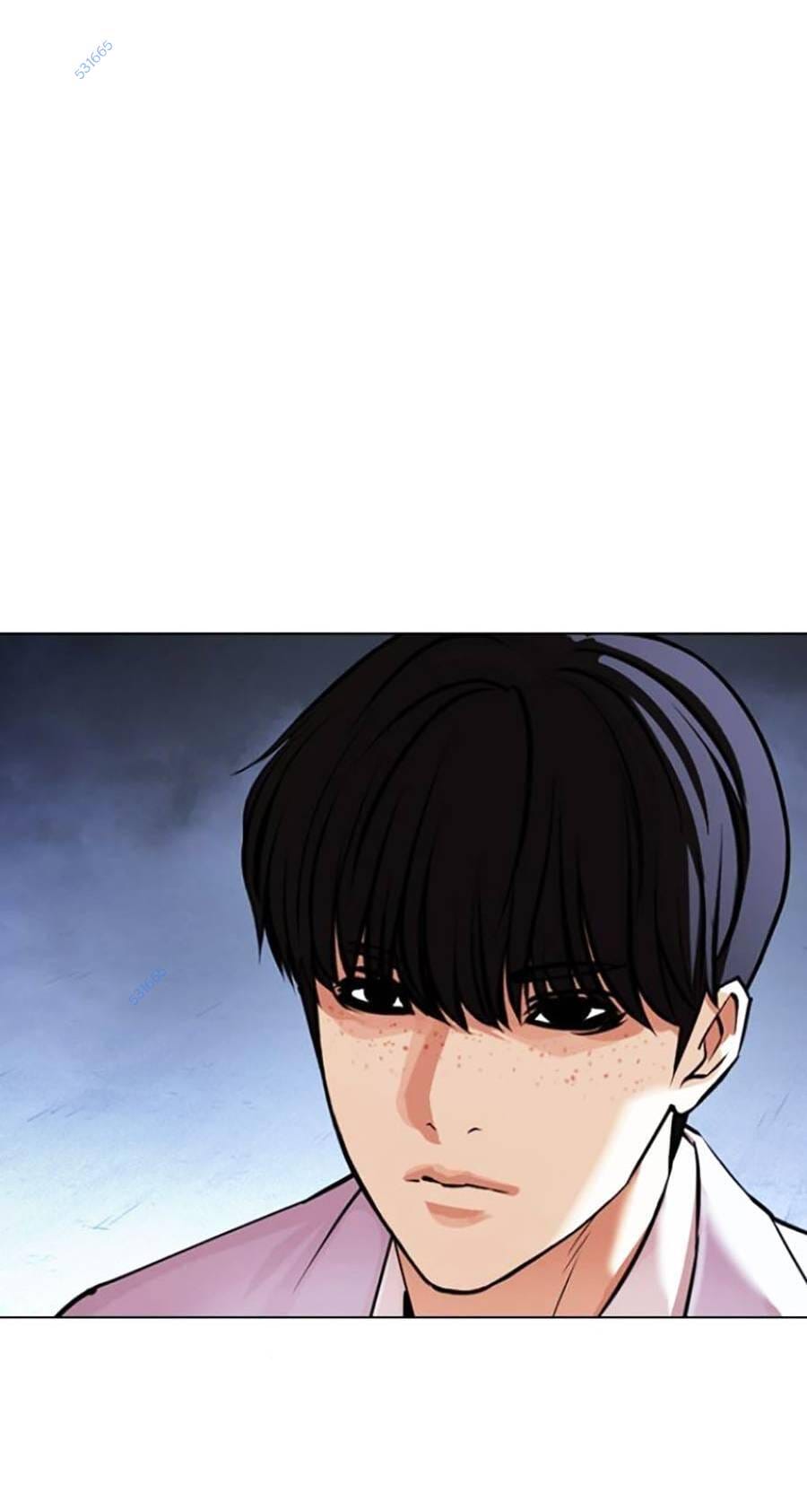 Truyện Tranh Hoán Đổi Diệu Kỳ - Lookism trang 51332