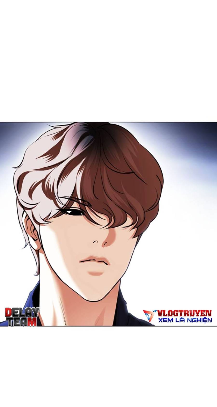 Truyện Tranh Hoán Đổi Diệu Kỳ - Lookism trang 51333