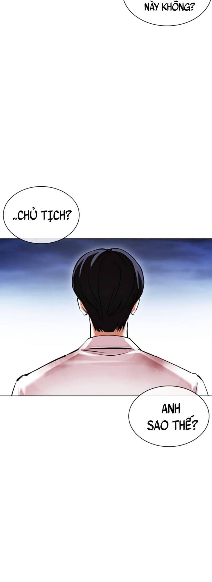 Truyện Tranh Hoán Đổi Diệu Kỳ - Lookism trang 51375