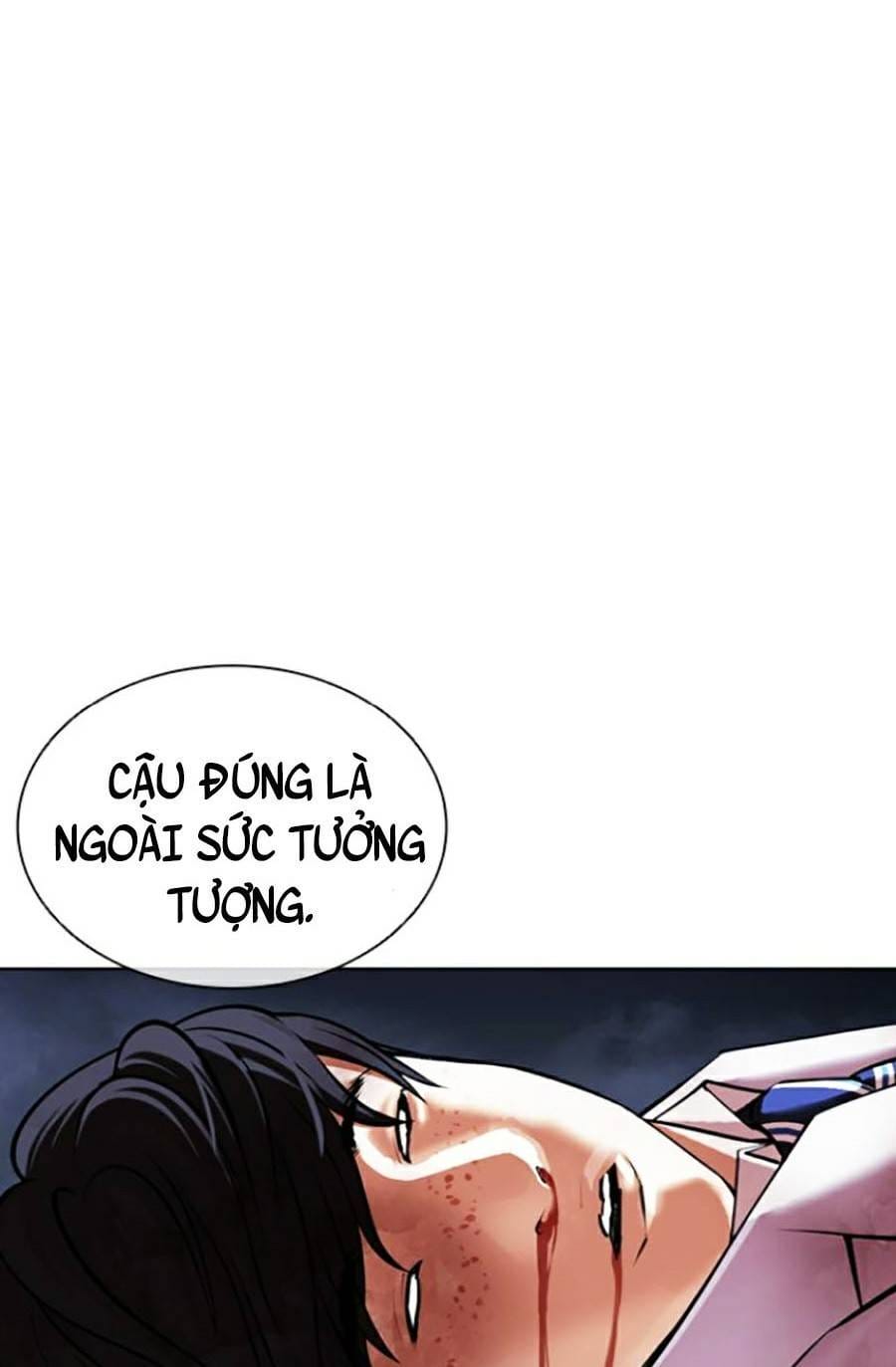 Truyện Tranh Hoán Đổi Diệu Kỳ - Lookism trang 51476