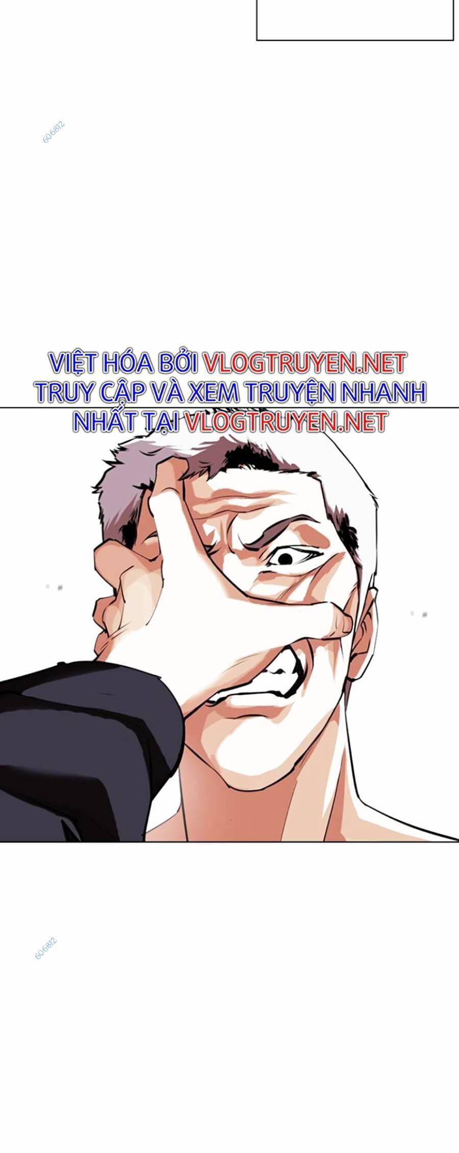 Truyện Tranh Hoán Đổi Diệu Kỳ - Lookism trang 51578