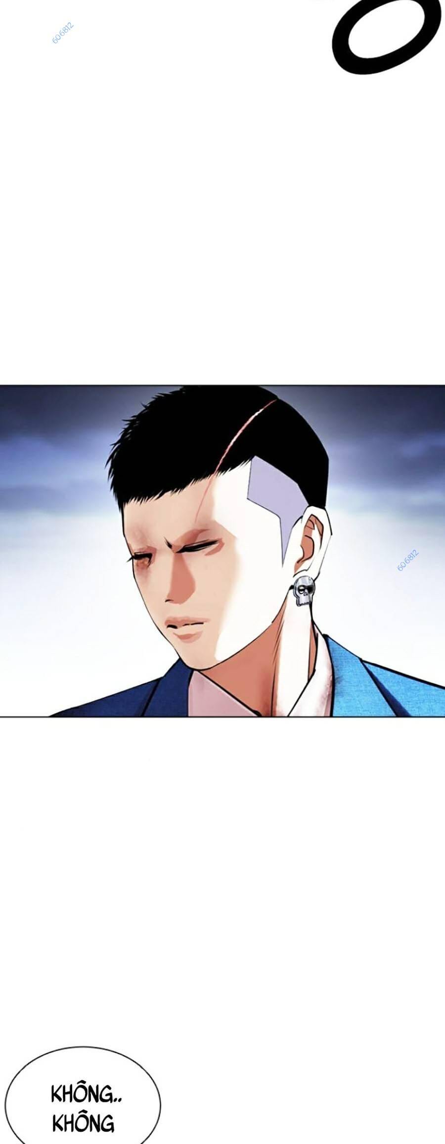 Truyện Tranh Hoán Đổi Diệu Kỳ - Lookism trang 51652